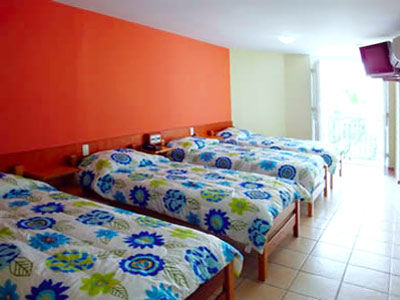 Hotel Castelo Río de Janeiro Exterior foto