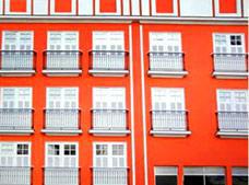 Hotel Castelo Río de Janeiro Exterior foto