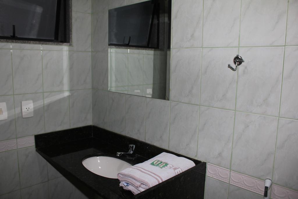 Hotel Castelo Río de Janeiro Habitación foto