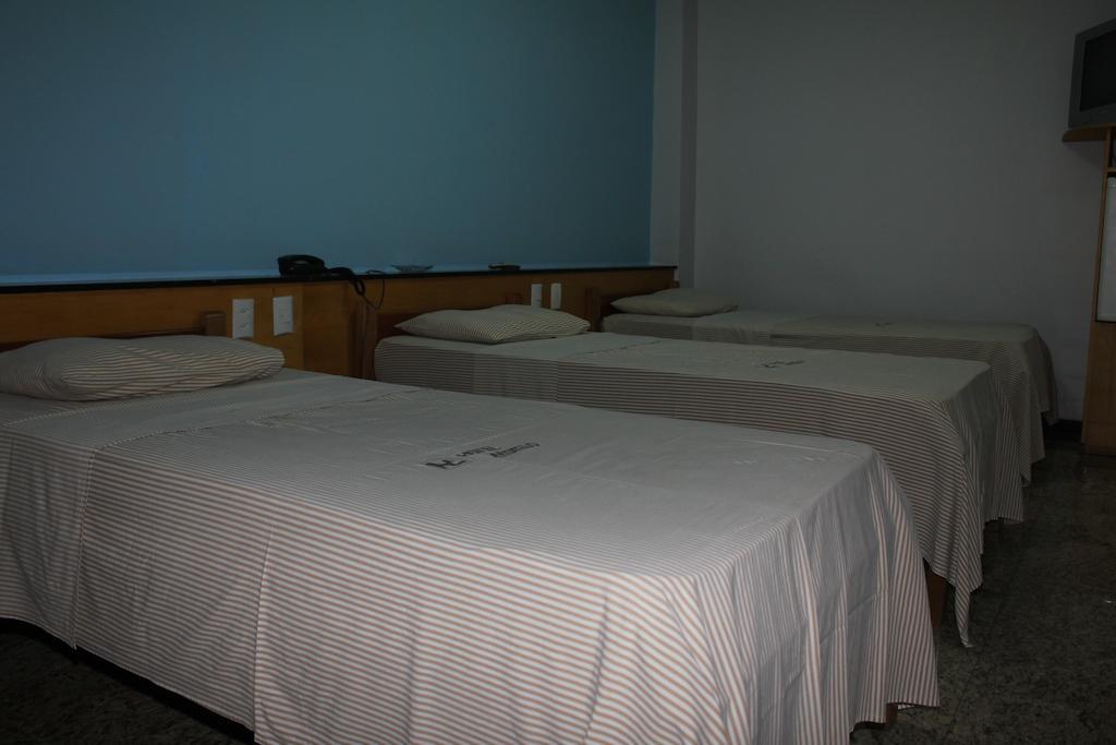 Hotel Castelo Río de Janeiro Habitación foto